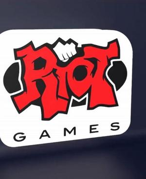 RIOT Games - LED Strip compatible