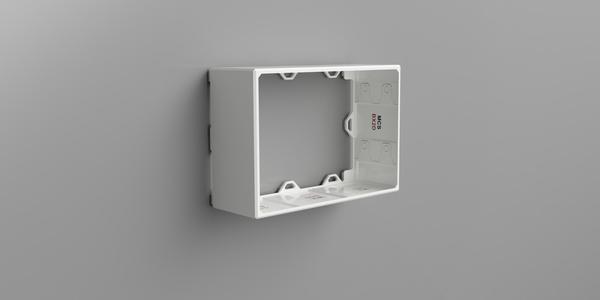MCS - Border Large kit