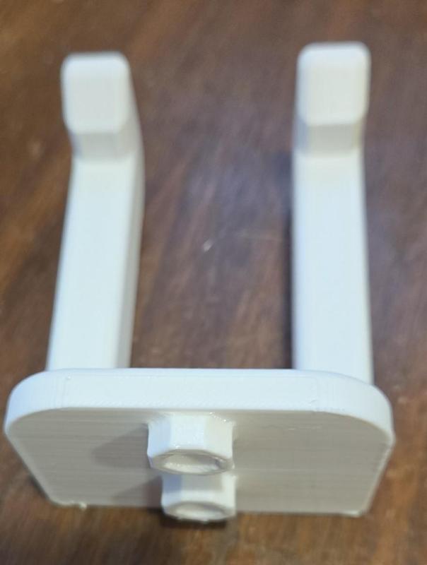 Hammer Holder for Multiboard - Remix