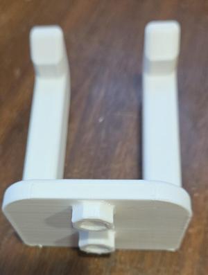 Hammer Holder for Multiboard - Remix