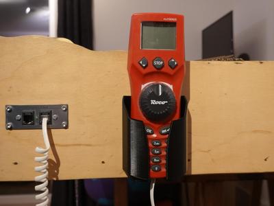 Design multiMAUS Holder