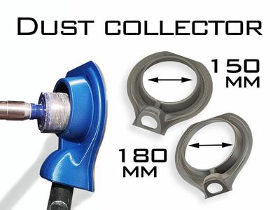 Drill Dust Collector for Vacuum Cleaner