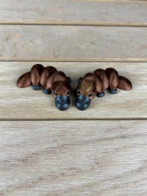 Platypus Fidget V3