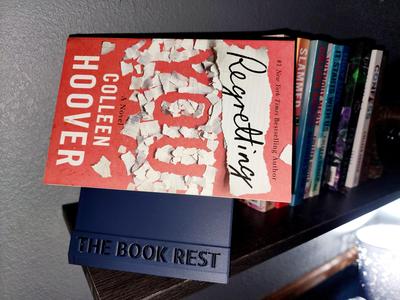 The Book Rest OG