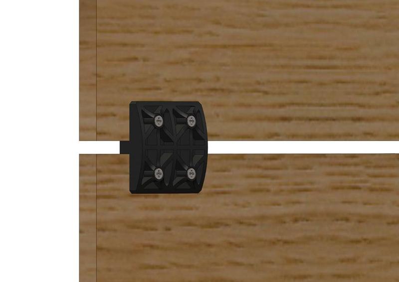 Plank Connector