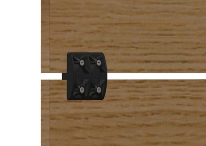 Plank Connector
