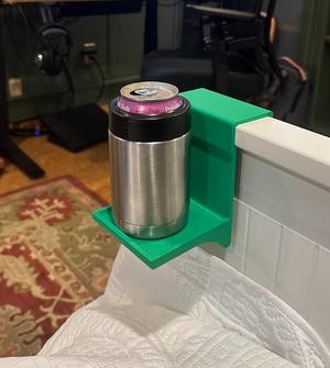 Cup Holder for IKEA Hemnes Daybed