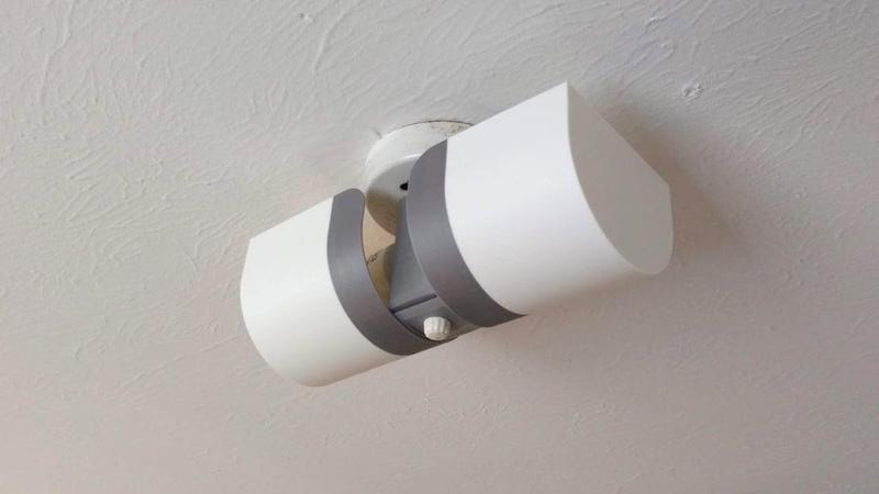 Ceiling Light Shade
