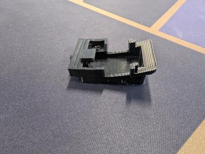Wyze Vacuum Latch (Not for S)