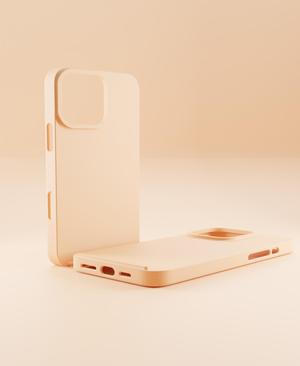 iPhone 16 Pro Max Flexible Case