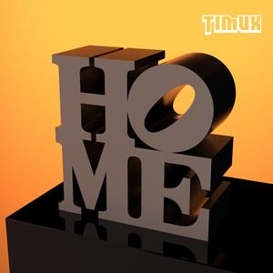 HOME SIGN