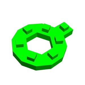 STEM BRIX 2.0 43T 4X7 