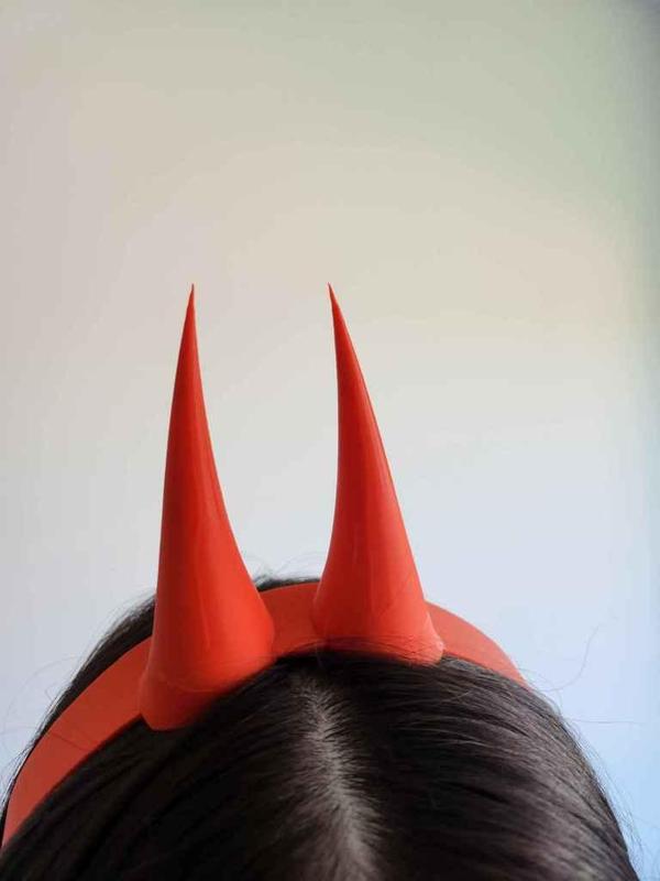 Power Horns on Headbands Bundle