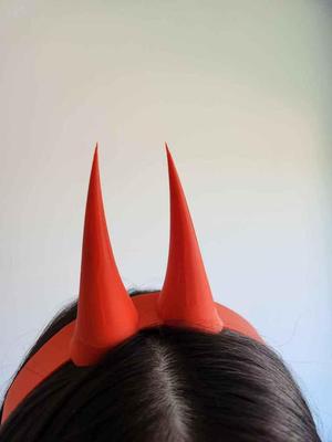Power Horns on Headbands Bundle