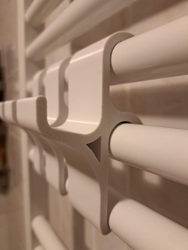Radiator Hook