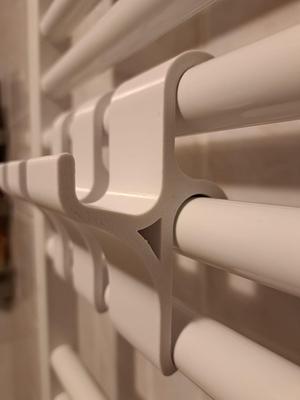 Radiator Hook