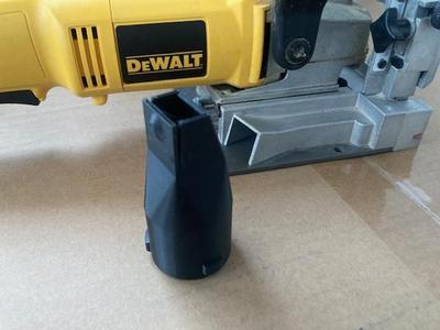 osVAC Adapter Dewalt DW682