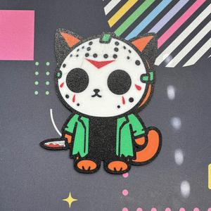 Jason Kitty