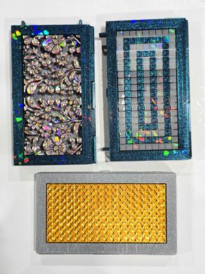 Magnetic Snap Clutch 