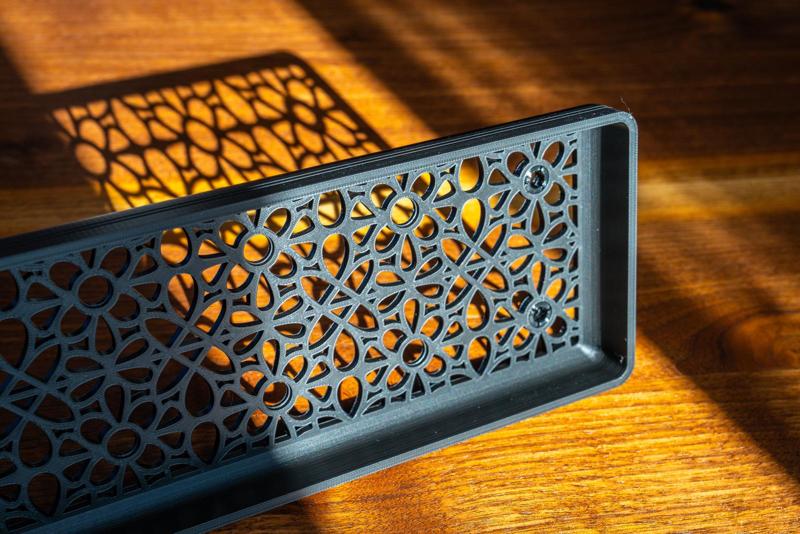 Decorative Drain Rack in 20 Sizes and Two Variants