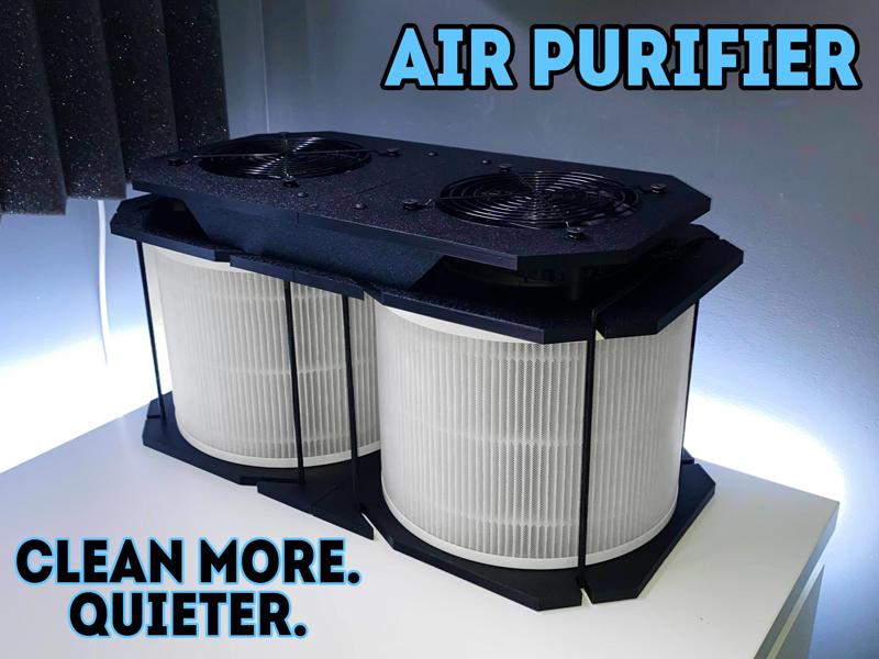 Air Purifier