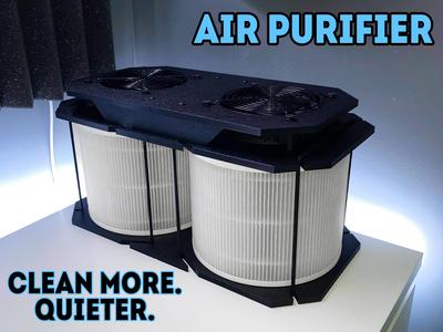 Air Purifier