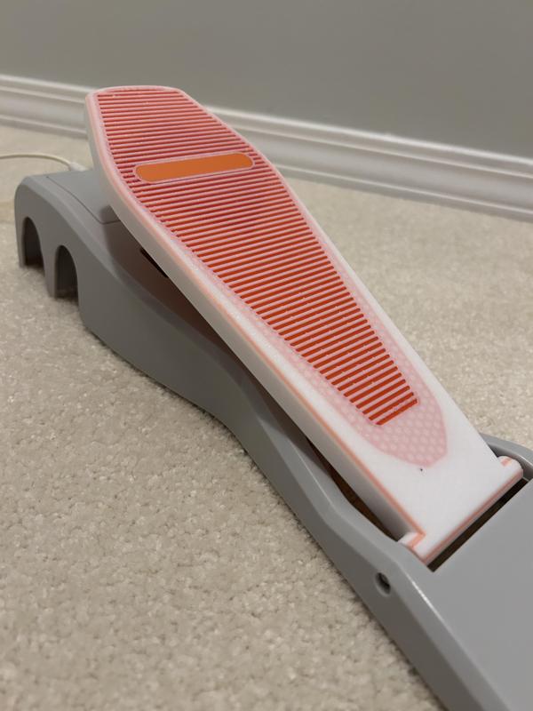 Rockband pedal replacement