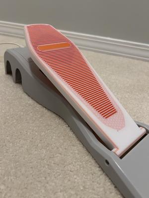 Rockband pedal replacement