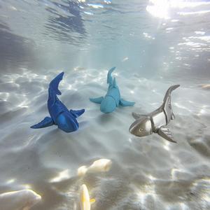 Flexy Shark