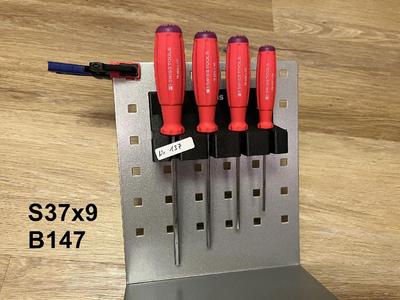 S37x9 - B147 - PB Swiss - Schraubenzieher - Inbus   