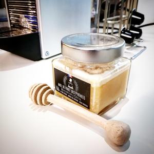 Honey spoon 3dgregor