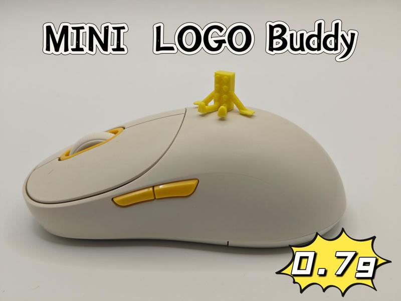 MIni  Brick buddy