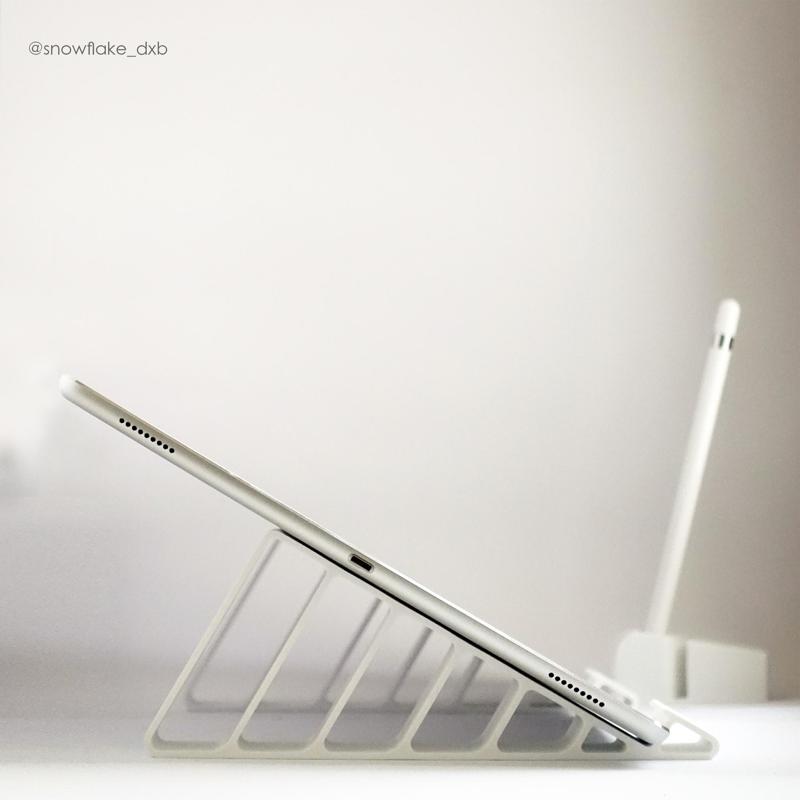 iDraft - Drafting stand for Ipadpro and Microsoft Surface