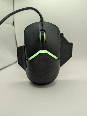 HyperX Saga for people with big hands   