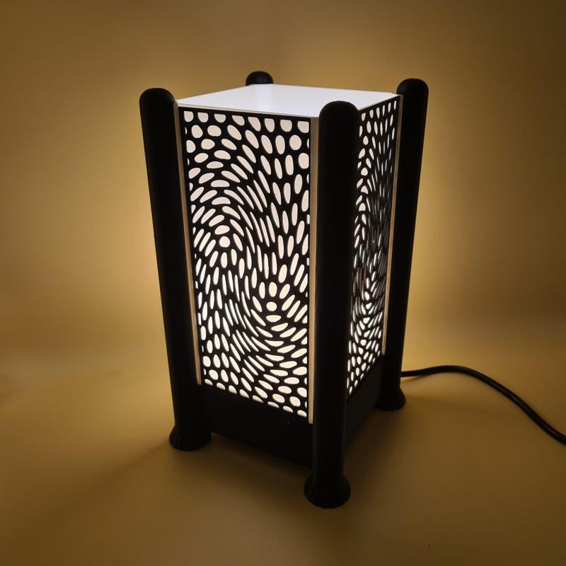 Modern Table Lamp