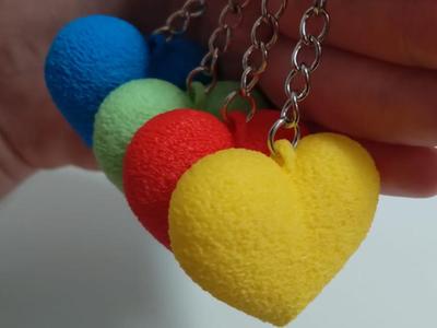 Valentine's Day heart