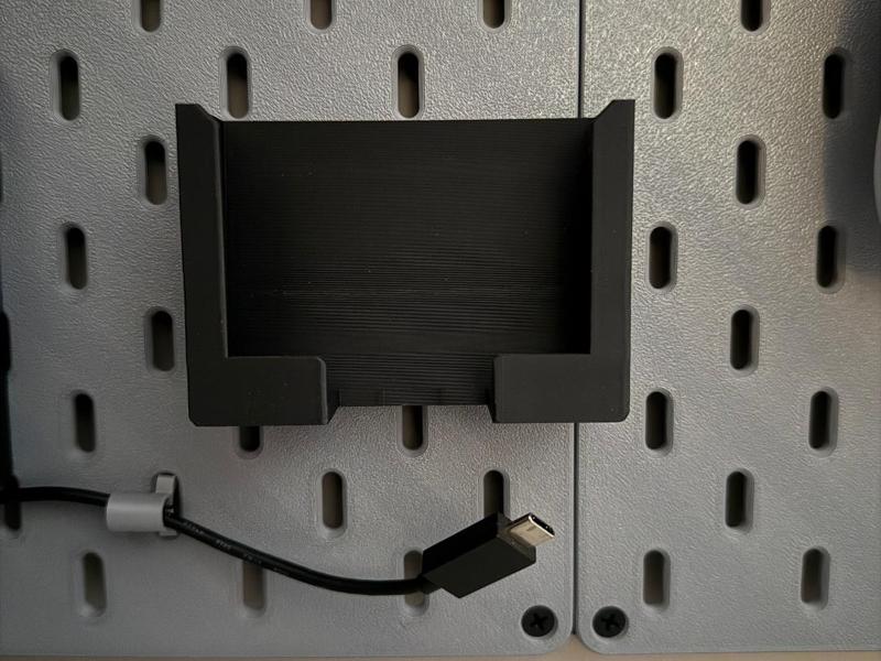 Skadis Phone Holder