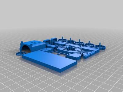 WW2 Army Jeep  V 1.8