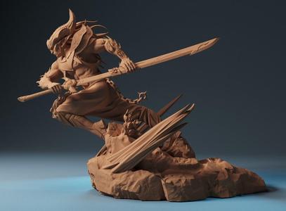 Yasuo NightBringer