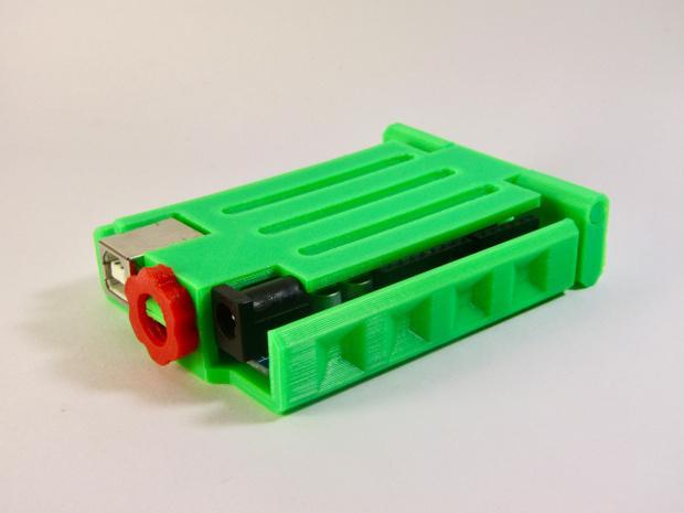 Arduino Uno cover
