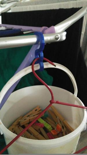 hang basket washing machine