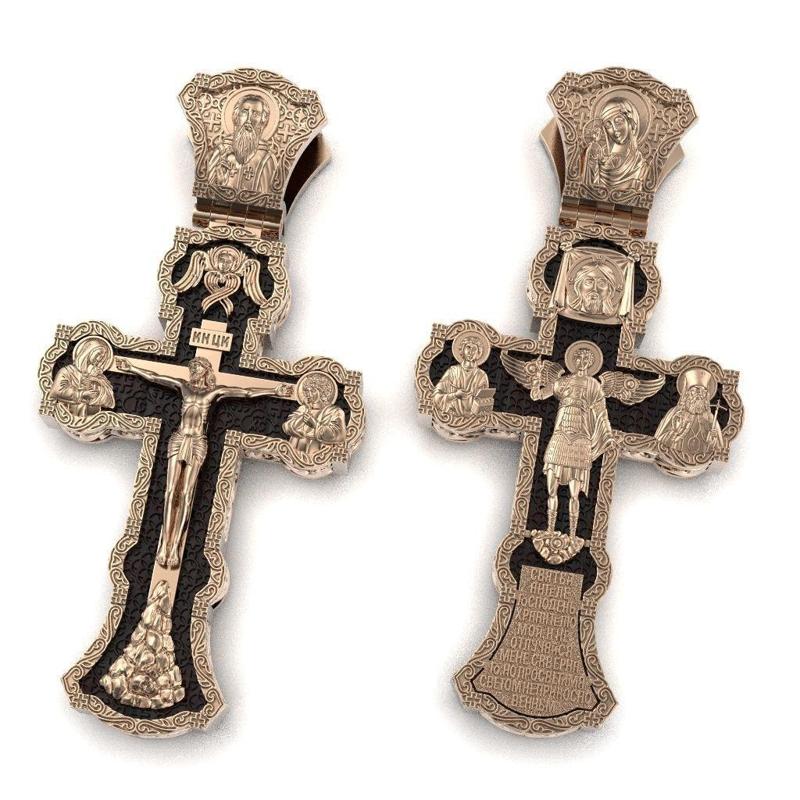Cross G0323