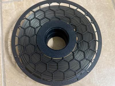 Eryone Reusable Lightweight Hex Spool