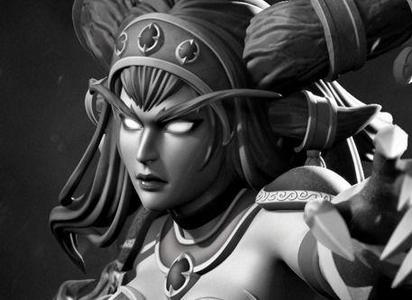 Alexstrasza -  World of Warcraft