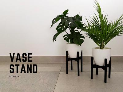 Vase stand (2 different size)