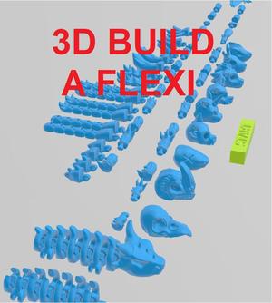 Full Flexi Builder - Build A Flexi