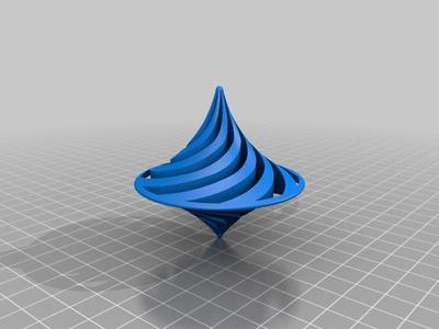 Spinning top 