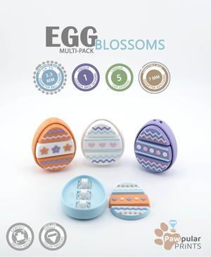 Egg Blossoms