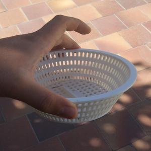 Pool Skimmer Basket