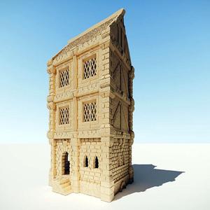 Ulvheim House